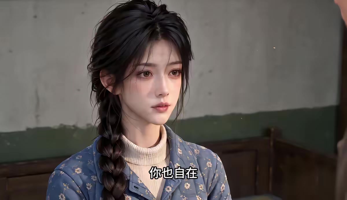《1978：赶山养校花》剧照