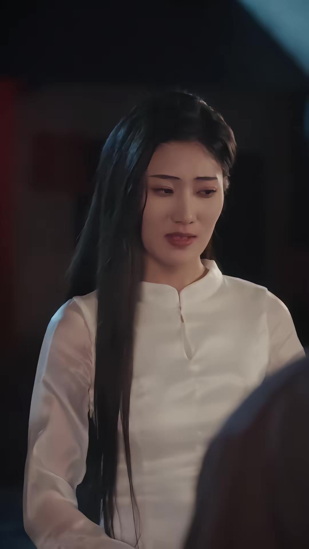 《貞心畫皮》劇照