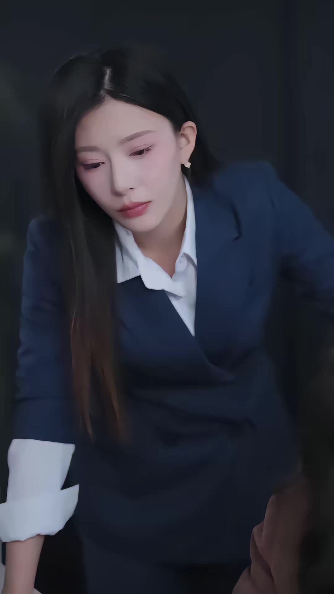 《京夜不軌》劇照