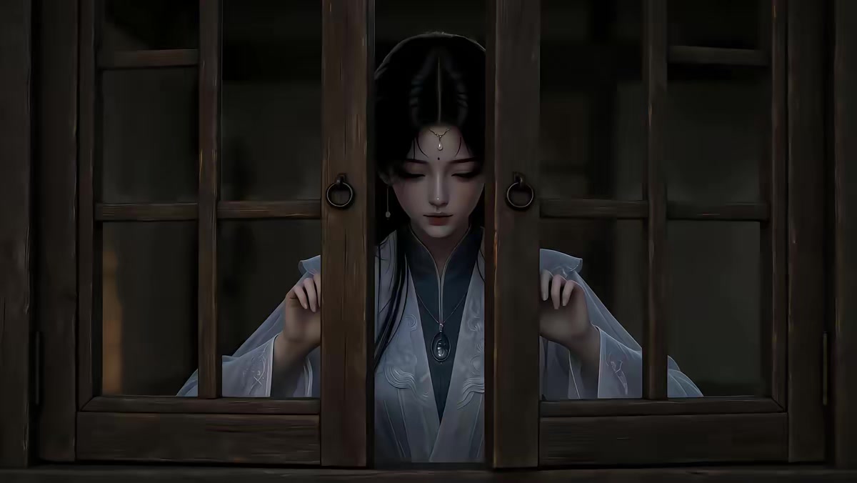 《我死後成了反派白月光番外篇》劇照