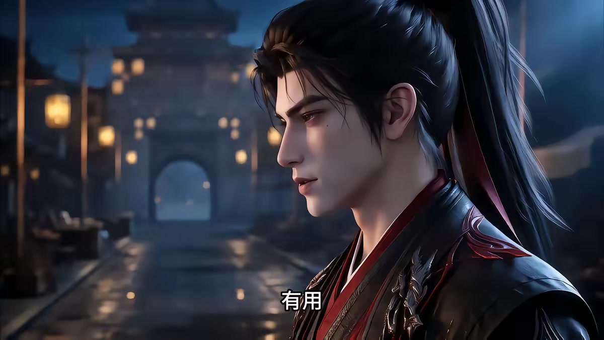 《穿越三國：挾袁紹而奪天下第二季》劇照