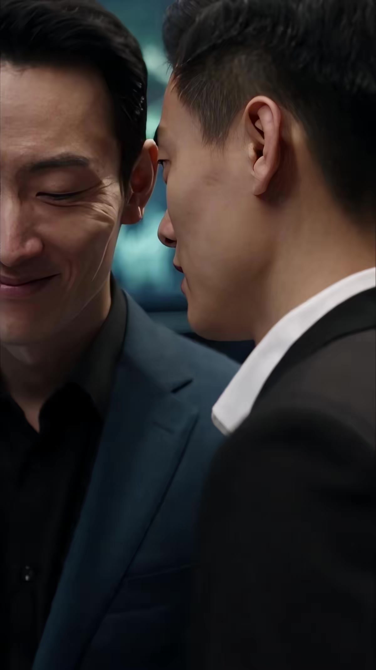 《重生，他只做创一代第二季》剧照