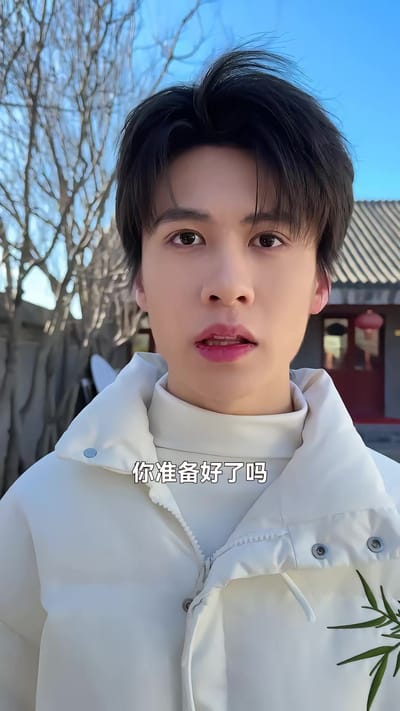 《我是廚神學院唯一小師妹3》劇照