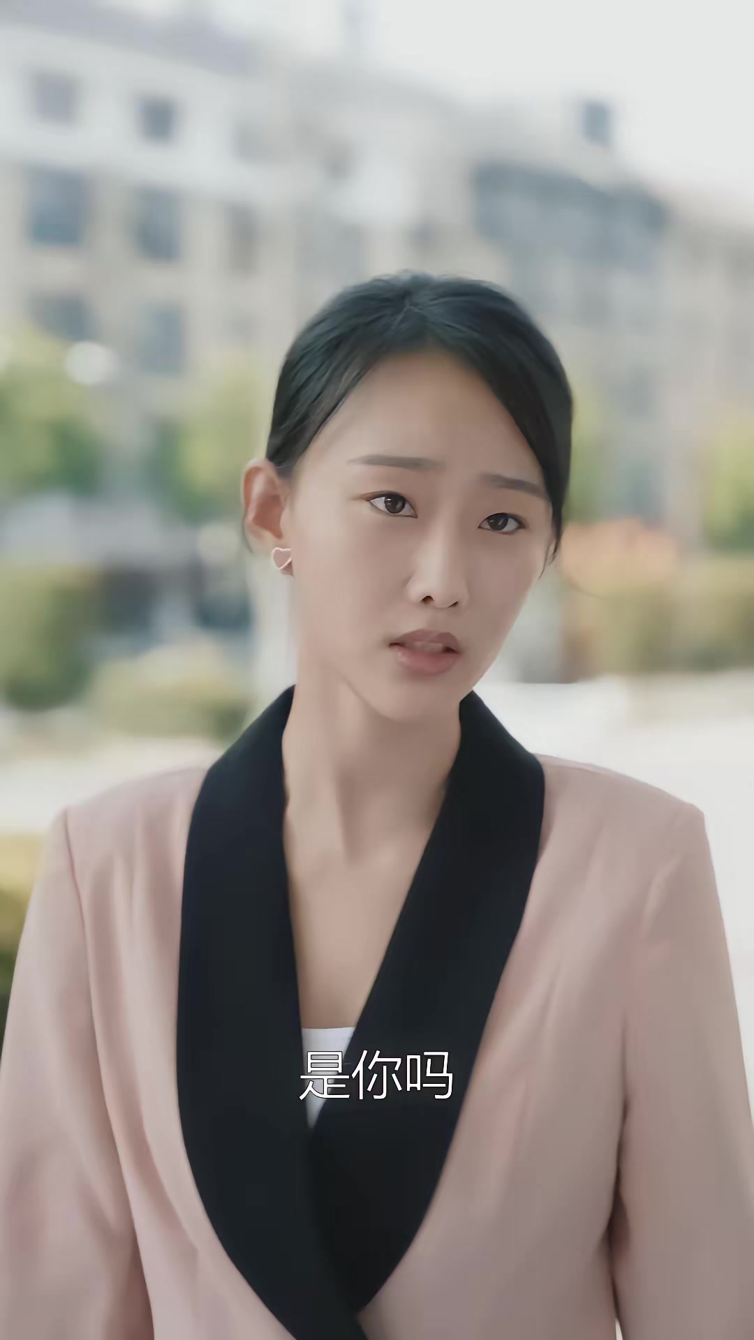 《漂亮妻子的反击》剧照