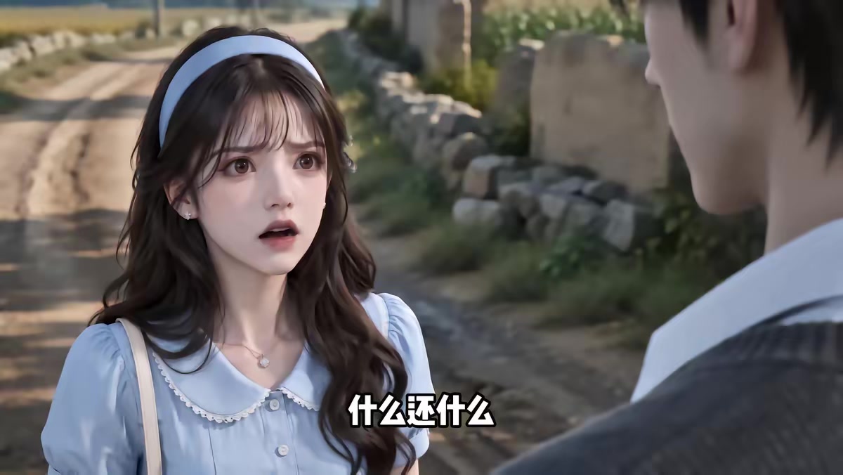 《六零：桃野良缘第二季》剧照