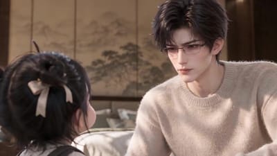 《乡下来的掌上明珠第四季》剧照