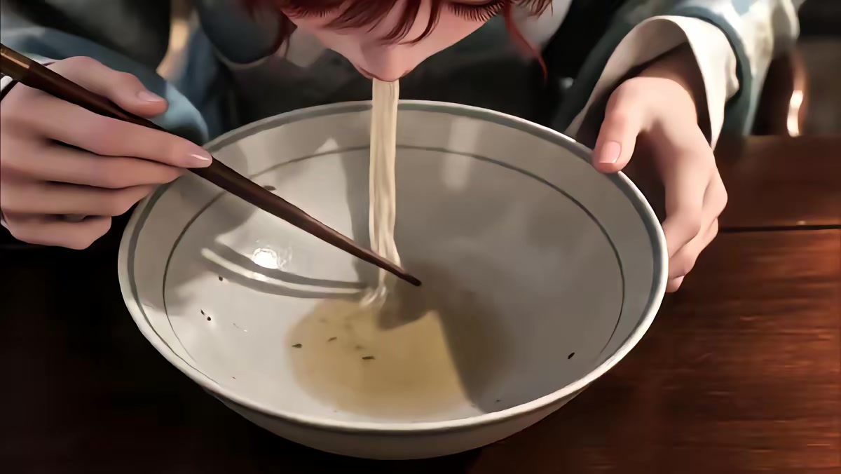 《主神临渊录第四季》剧照