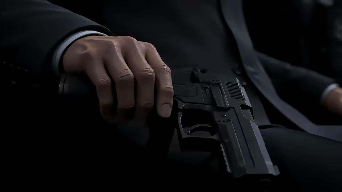 《我就是丧尸之王第二季》剧照