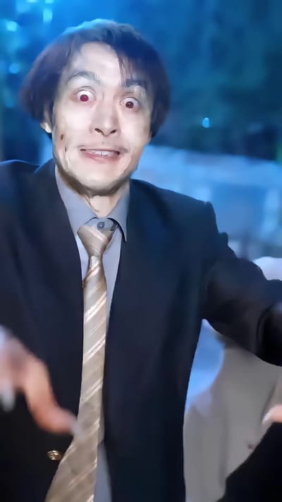《致命offer》剧照