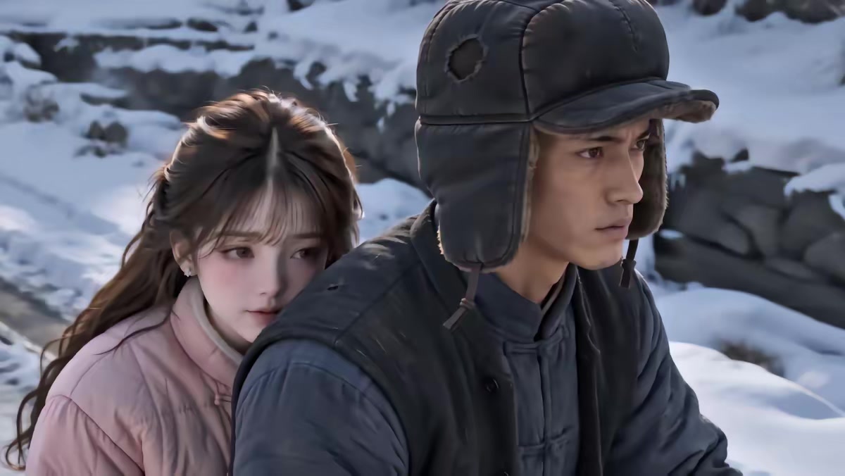 《六零：桃野良缘第二季》剧照