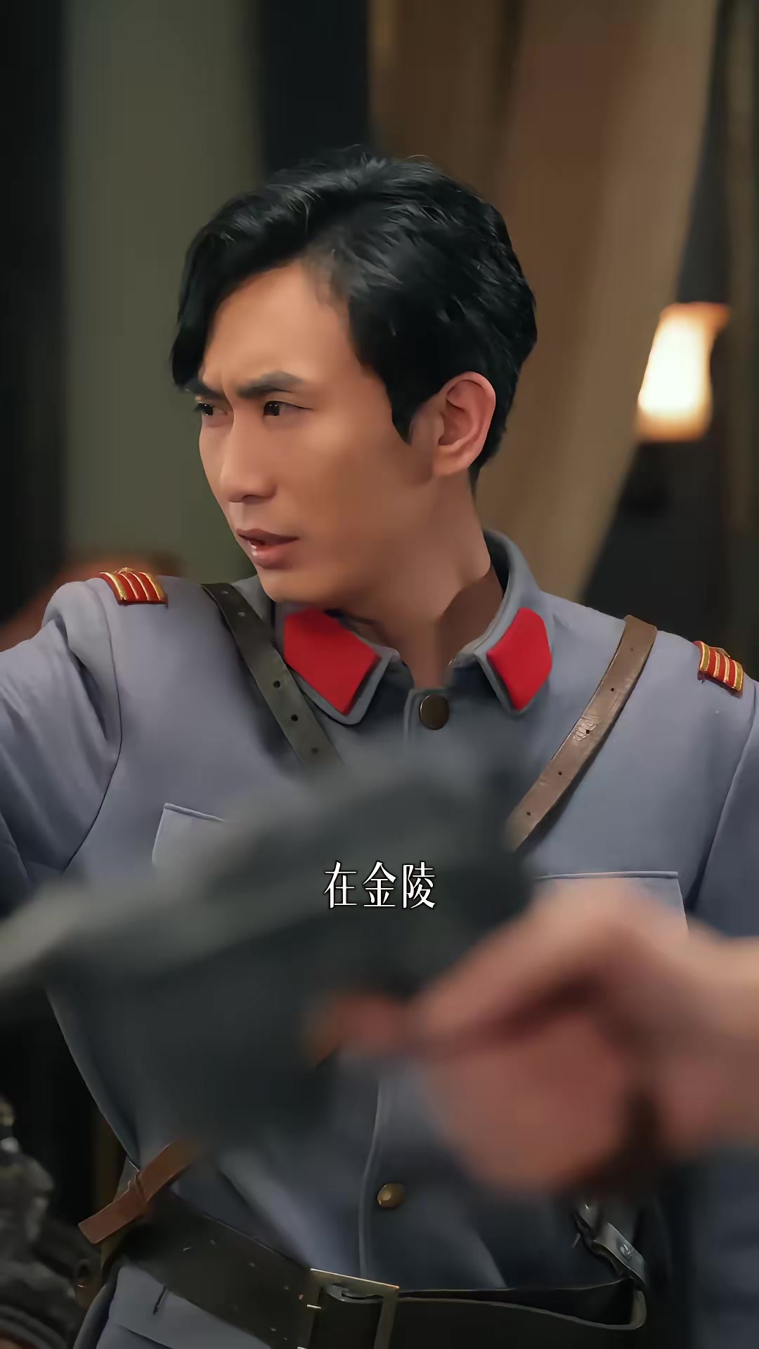 《司命：我有一指，可判生死》剧照