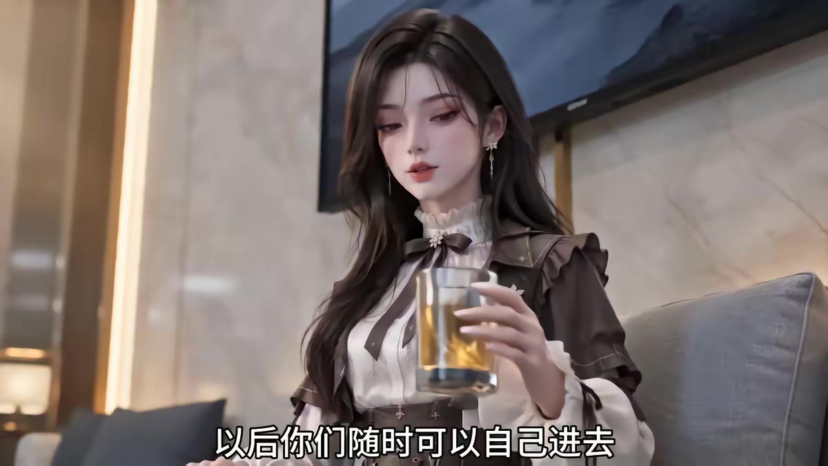 《末世第一糧倉》劇照