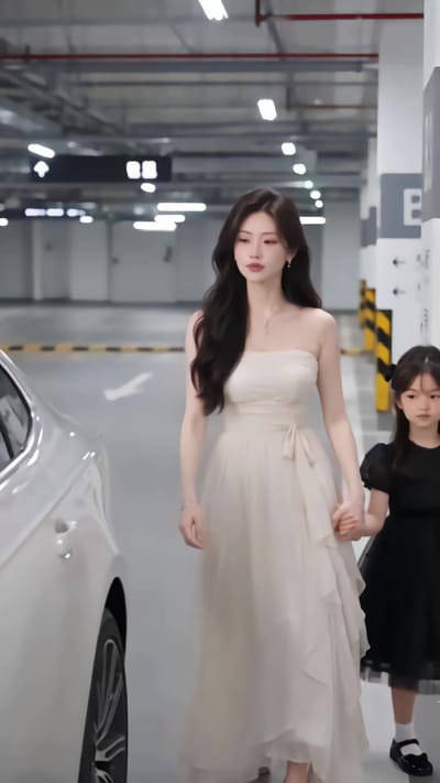 《只對她，上癮》劇照