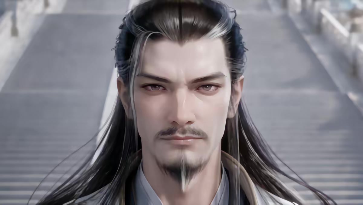 《葬天境之万古第一废材》剧照