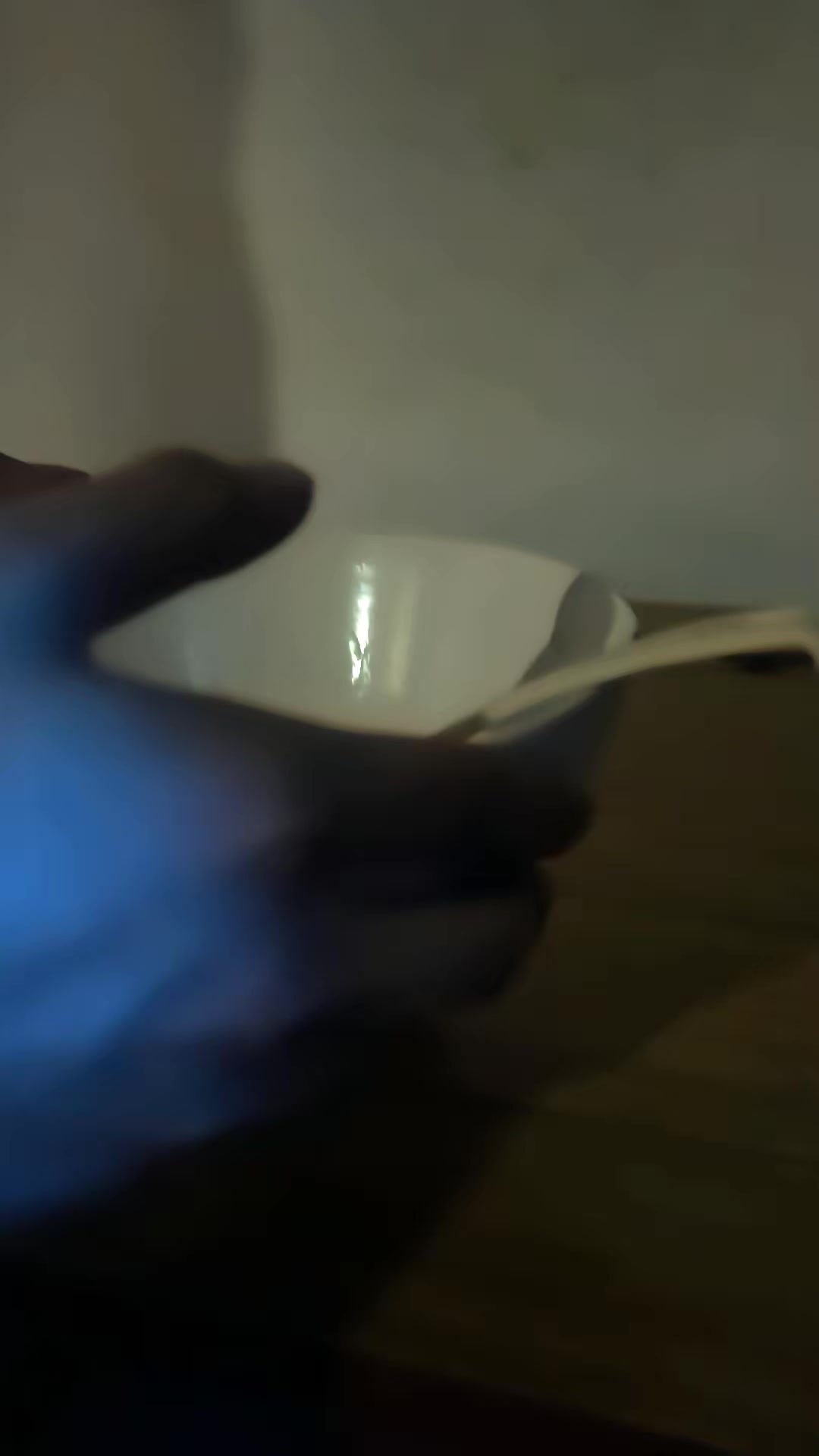 《白狐劫》劇照