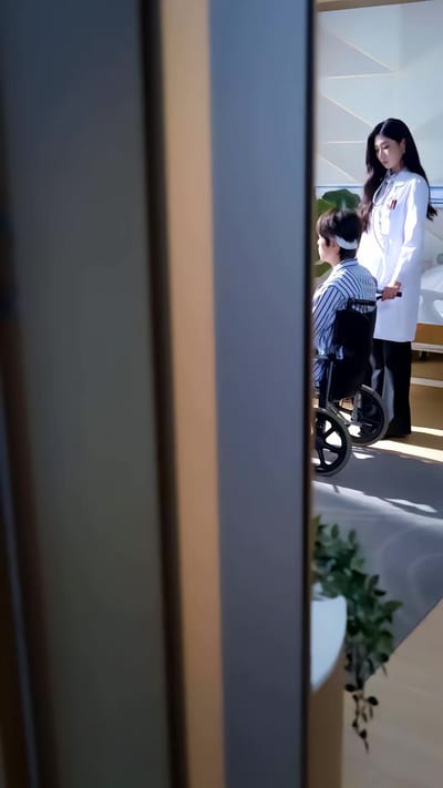 《分手後男友愧疚終生》劇照