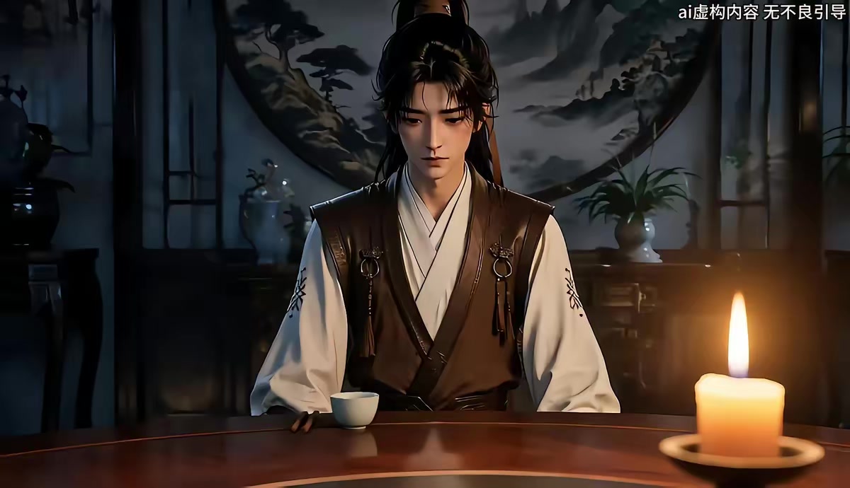 《破廟起家小福星之第三季（完結篇）》劇照