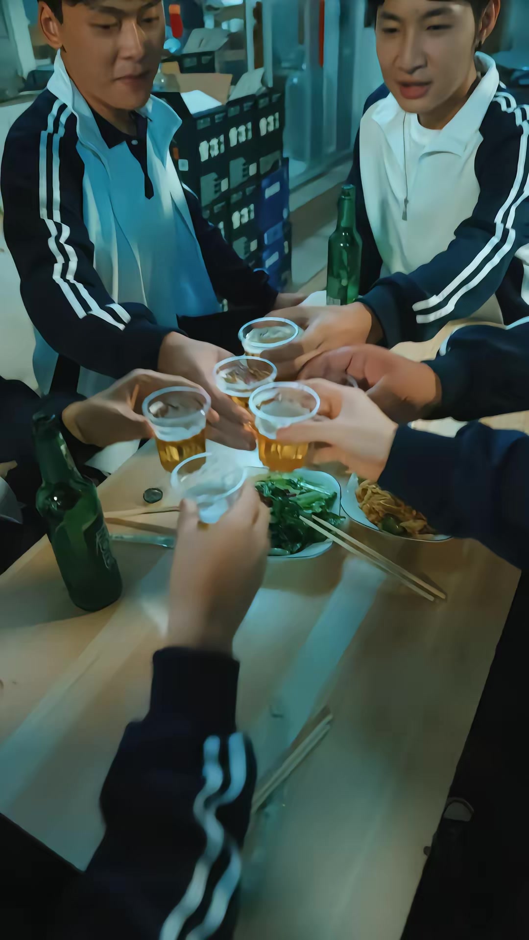 《教换人生》剧照