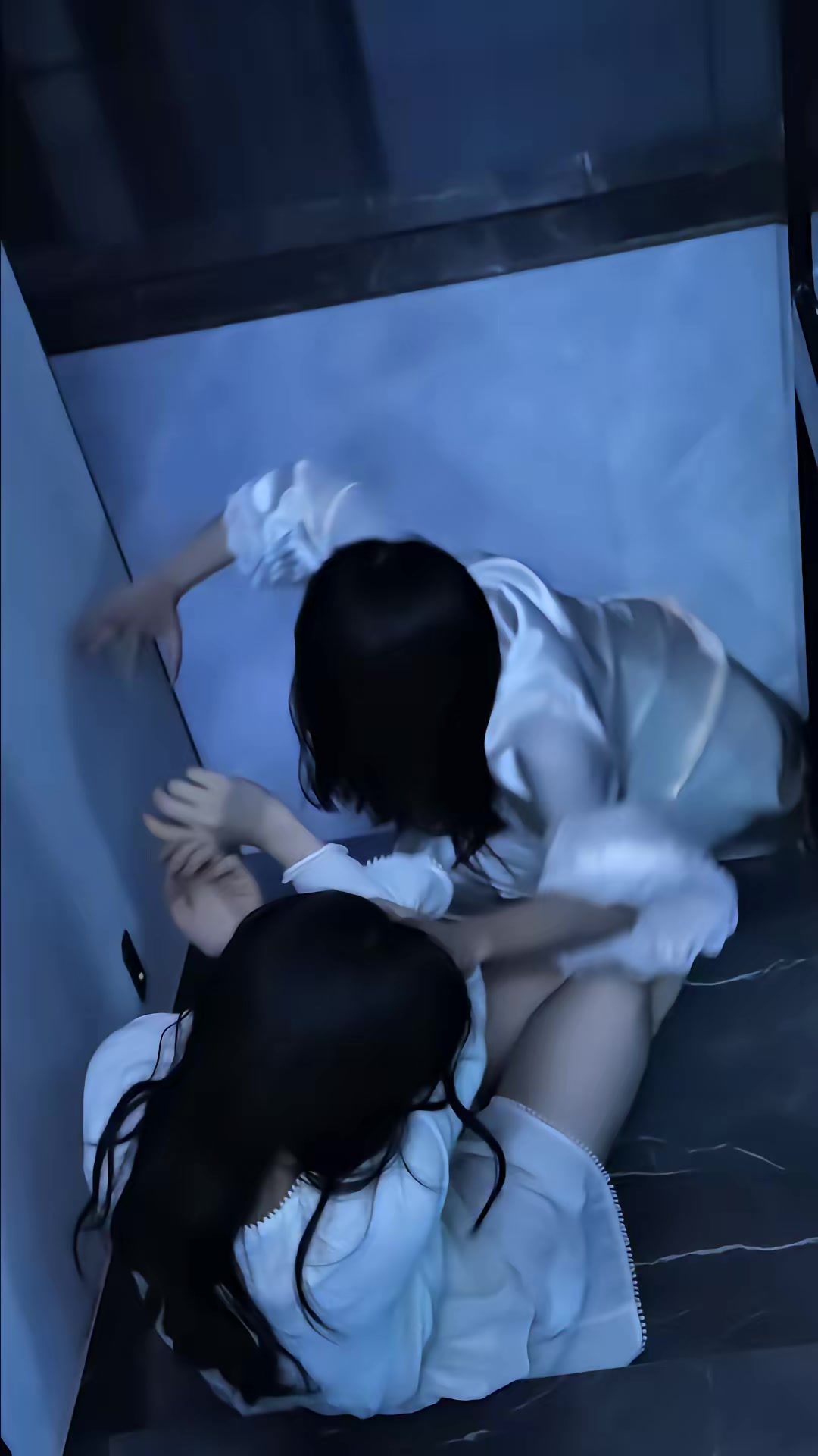 《死亡快递》剧照