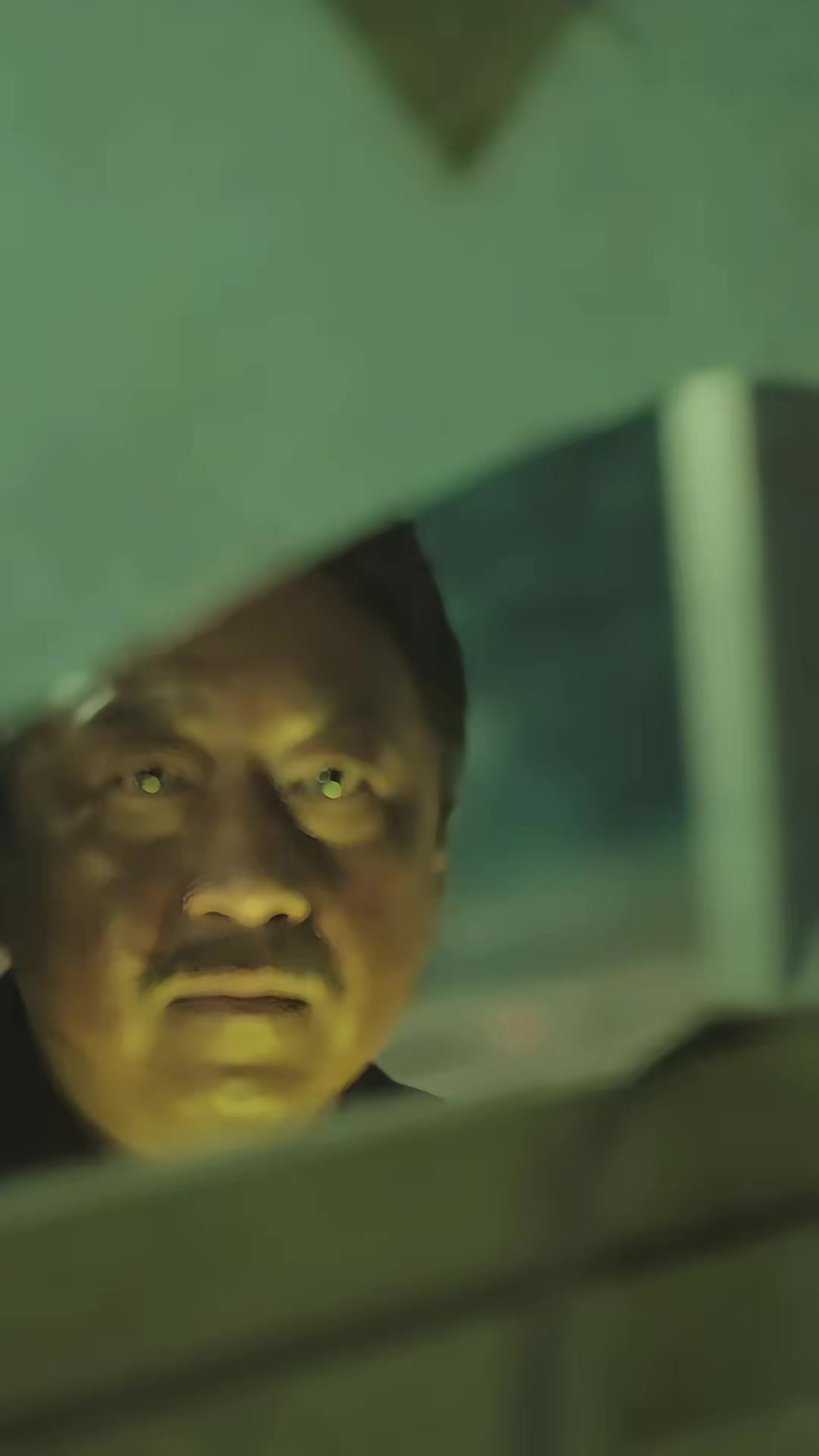 《引TA入墓》剧照