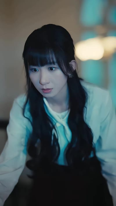 《它來了》劇照