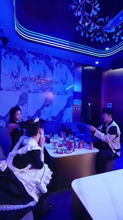 《我的AI女友》剧照