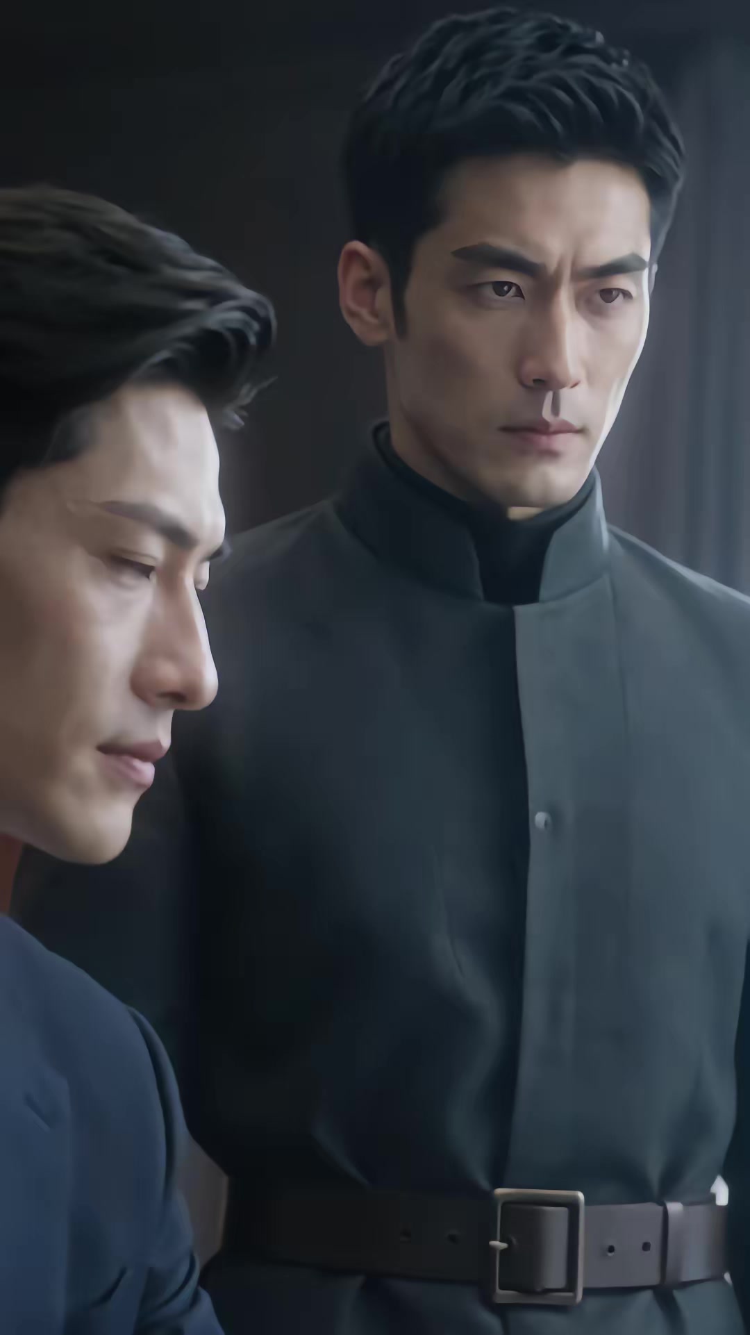 《龍主歸來！》劇照