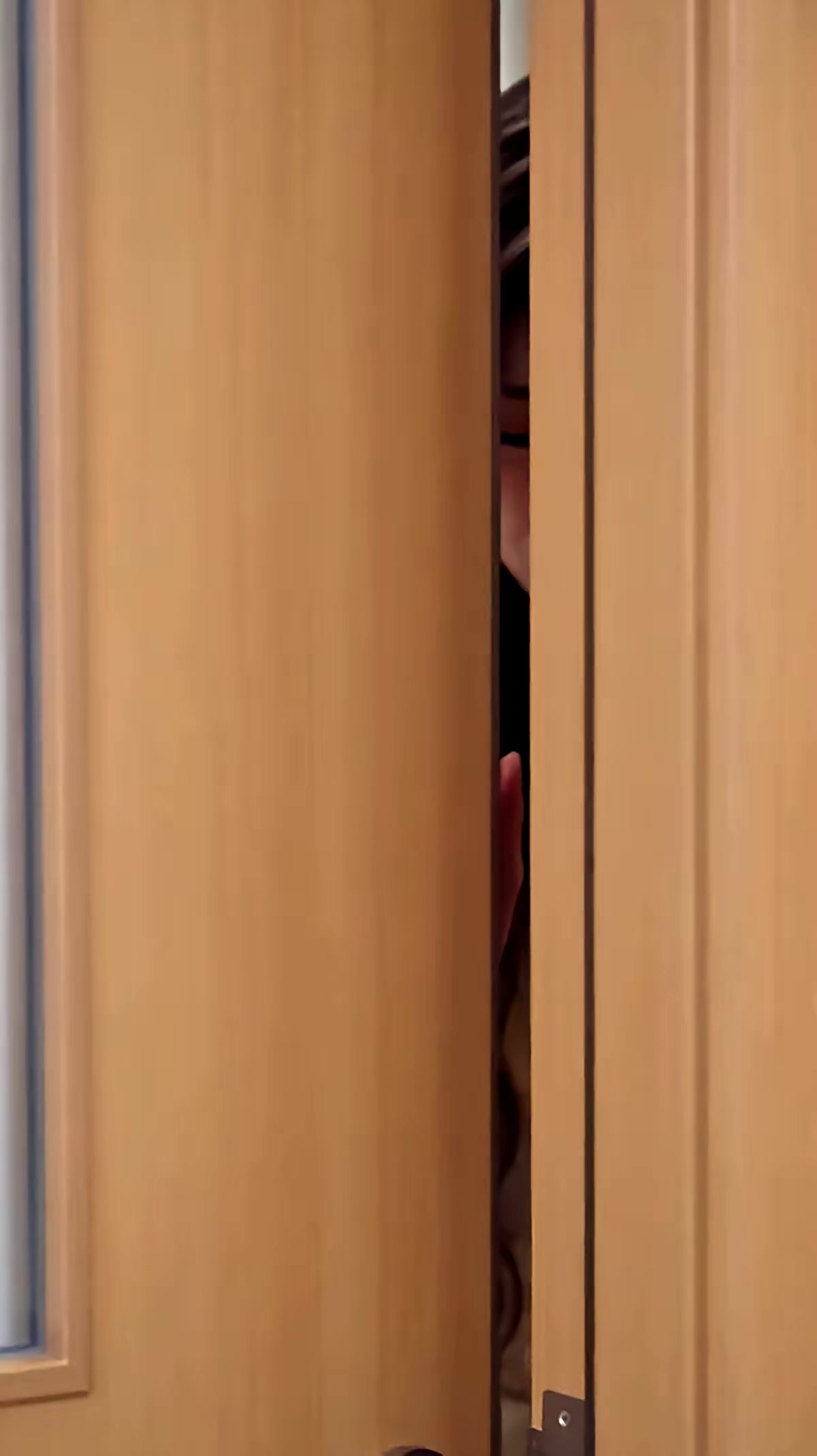 《萌娃知獸語，福運暖闔家》劇照