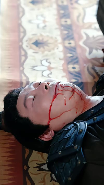 《帝婿无双》剧照
