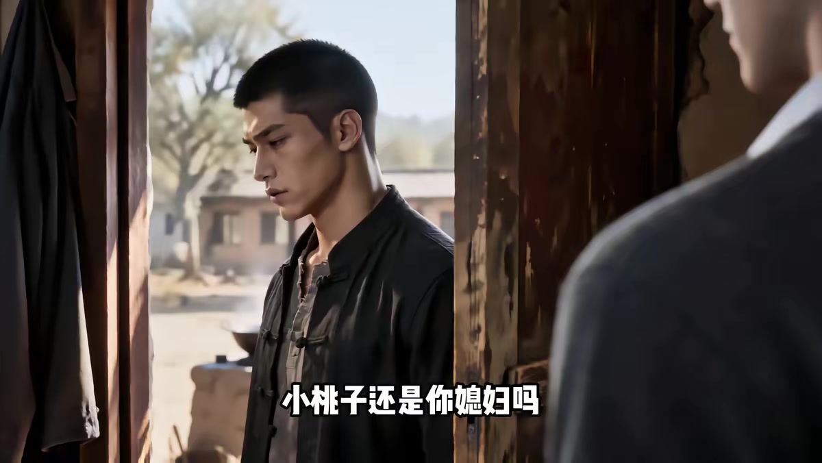 《六零：桃野良缘第二季》剧照