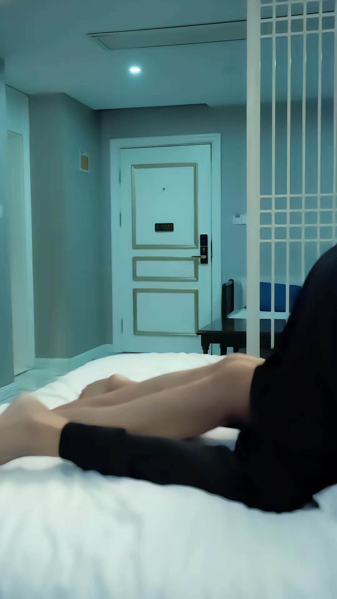 《漂亮妻子的反击》剧照