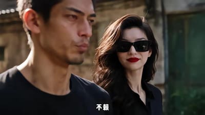 《莞城往事：我的房东叫红姐》剧照