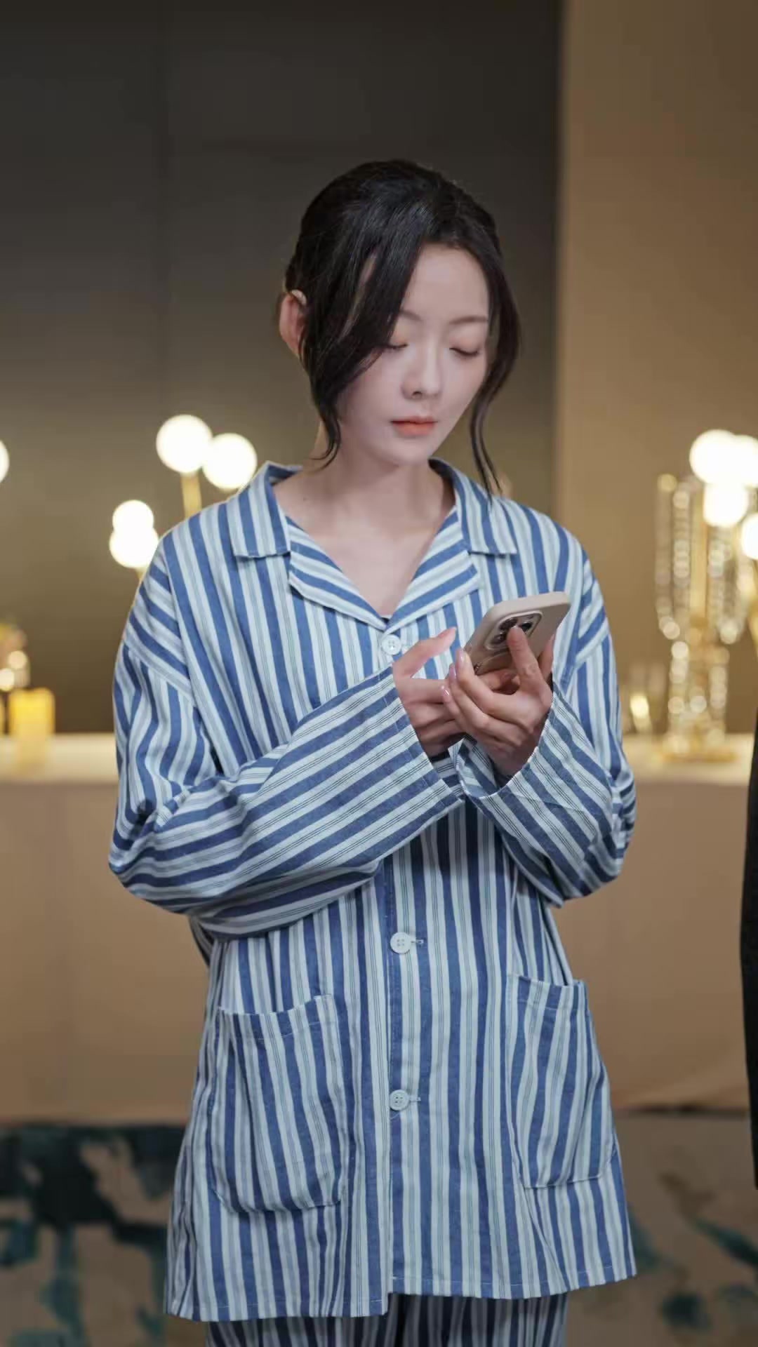 《失控千金》劇照