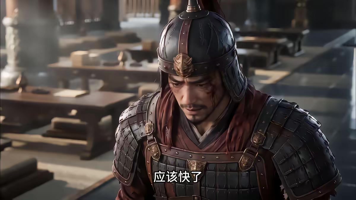 《穿越三國：挾袁紹而奪天下第二季》劇照