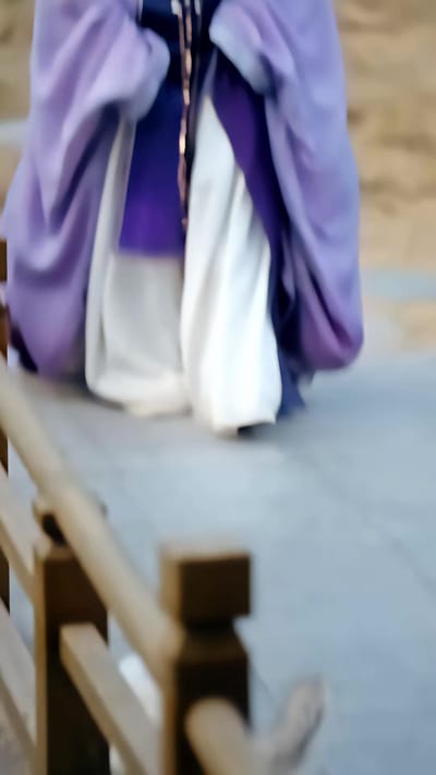 《陛下您的白月光回来了》剧照