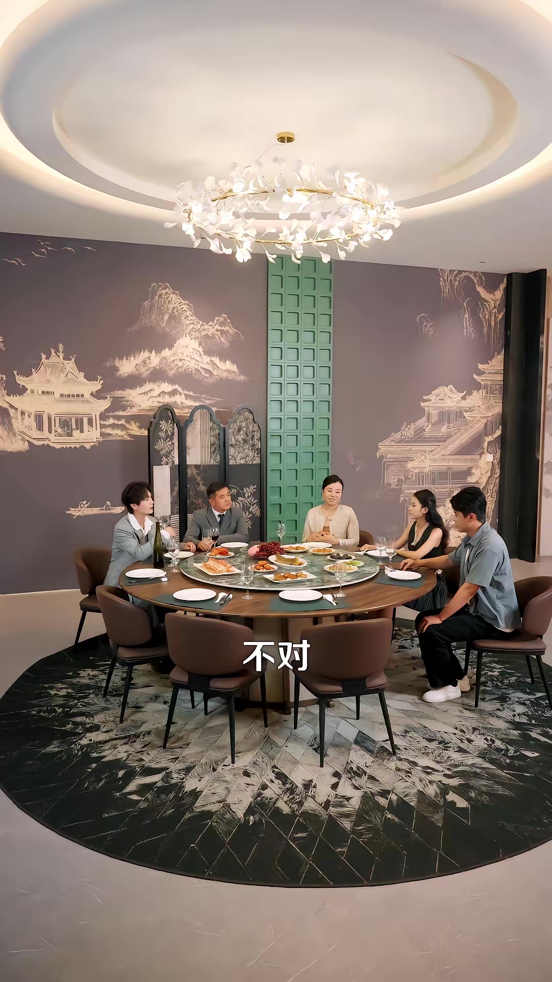 《貼身保安太無敵》劇照