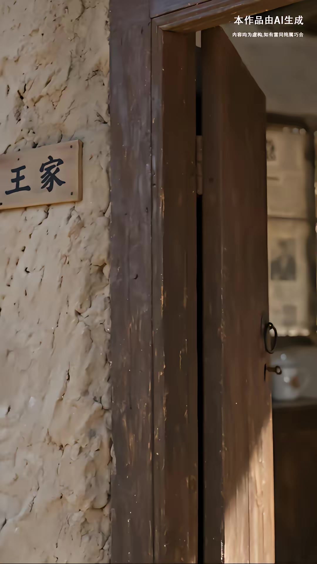 《穿70，我绑定了吹牛暴富系统》剧照