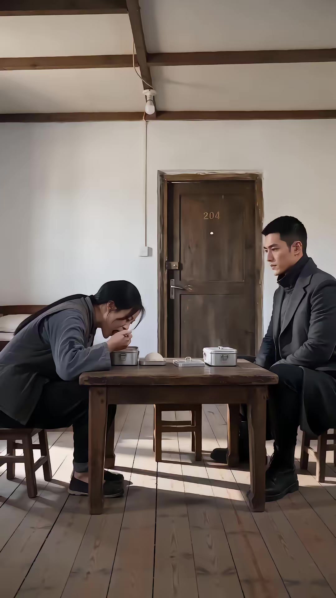 《一九七零清秋赴锦年》剧照