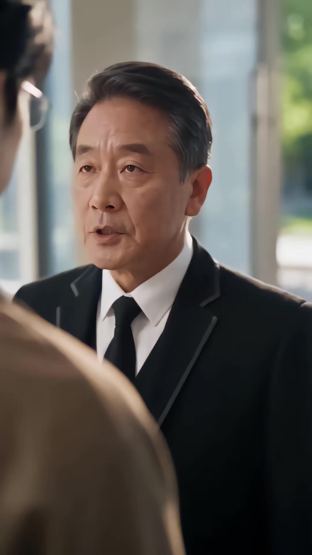 《重生，他只做创一代第二季》剧照