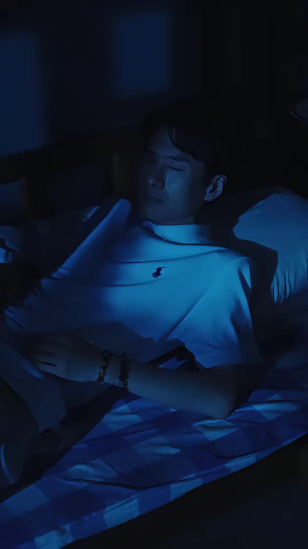 《債死不休》劇照