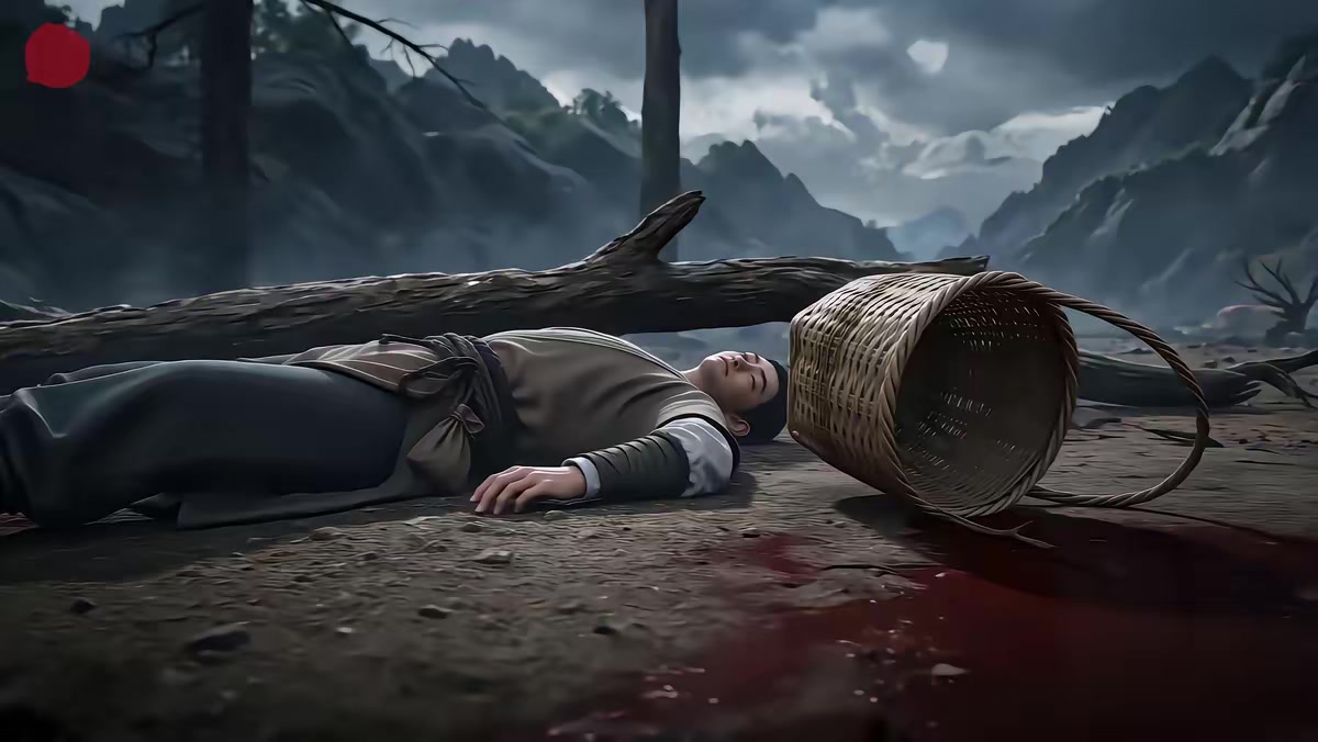 《我死後成了反派白月光番外篇》劇照
