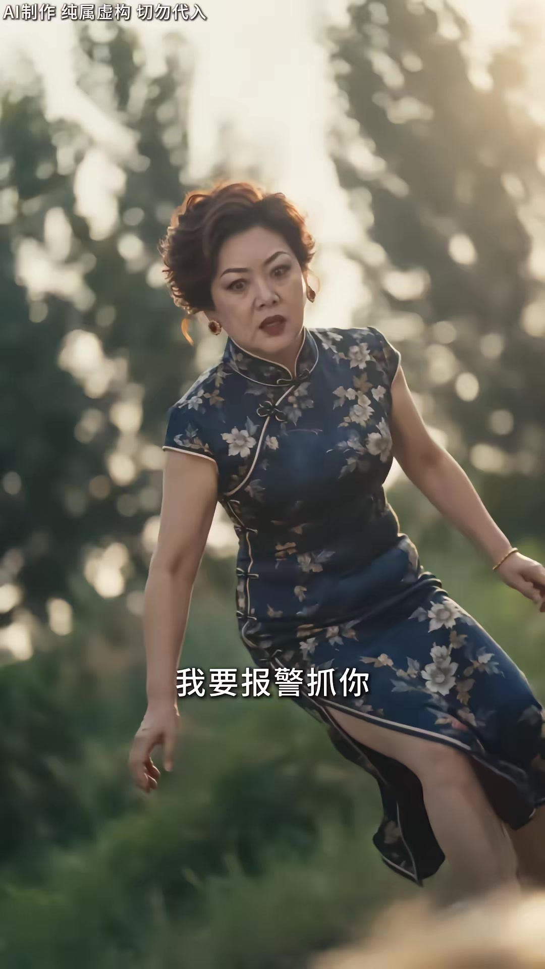 《净身出户后我赶海发家》剧照