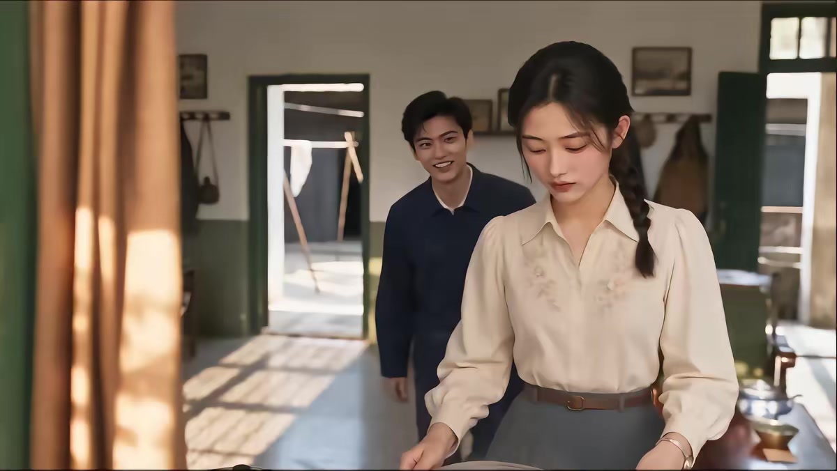 《紈絝下鄉-頑郎亦不負流年第三季》劇照