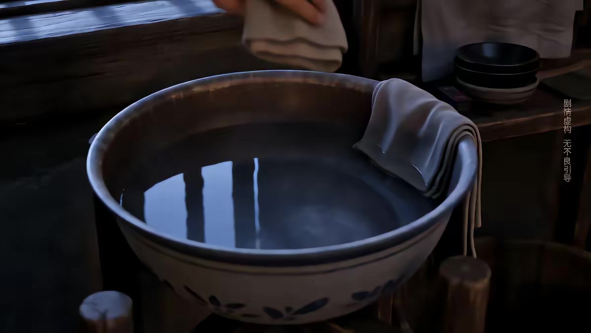 《穿成農女，帶崽種田爽翻天！第十二季》劇照