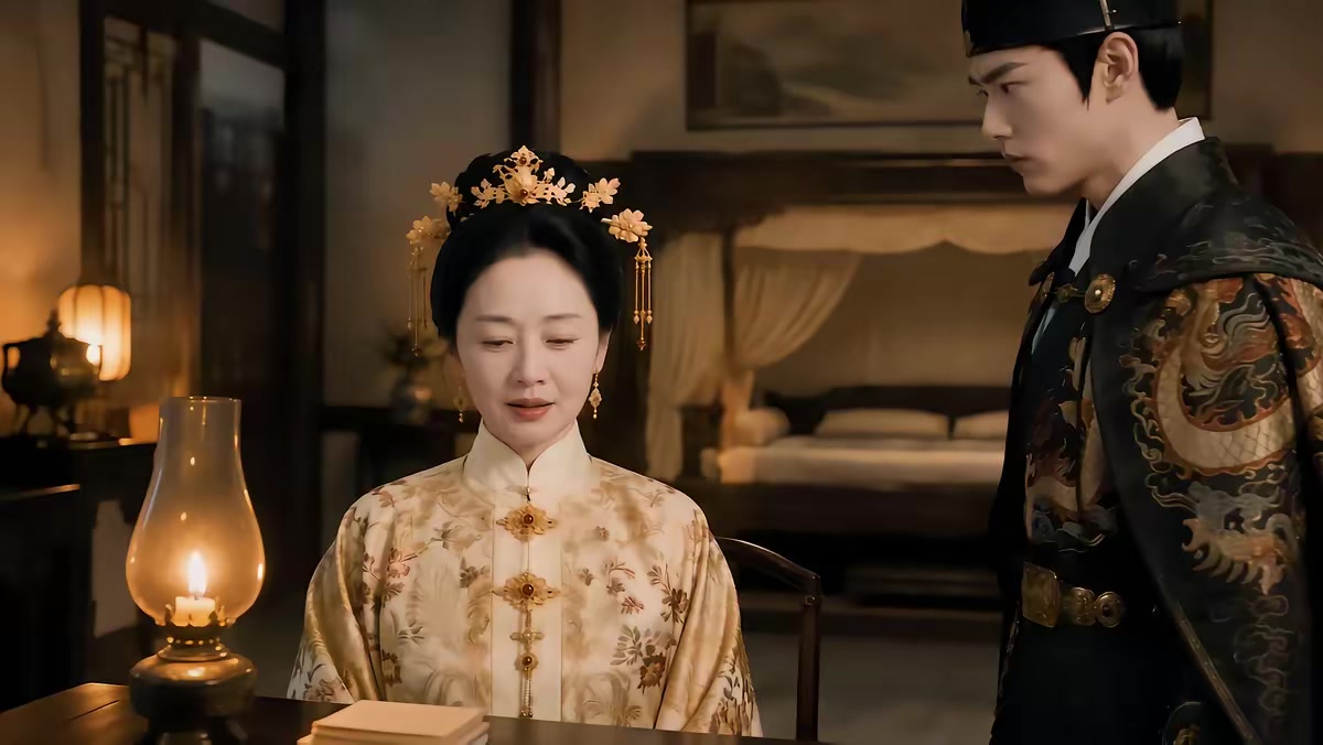 《大明：我真不是万寿帝君第二季》剧照