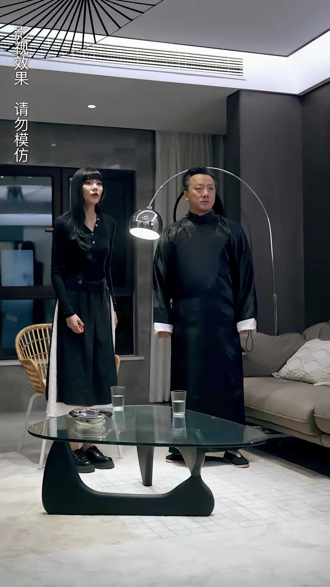《午夜送餐人》剧照