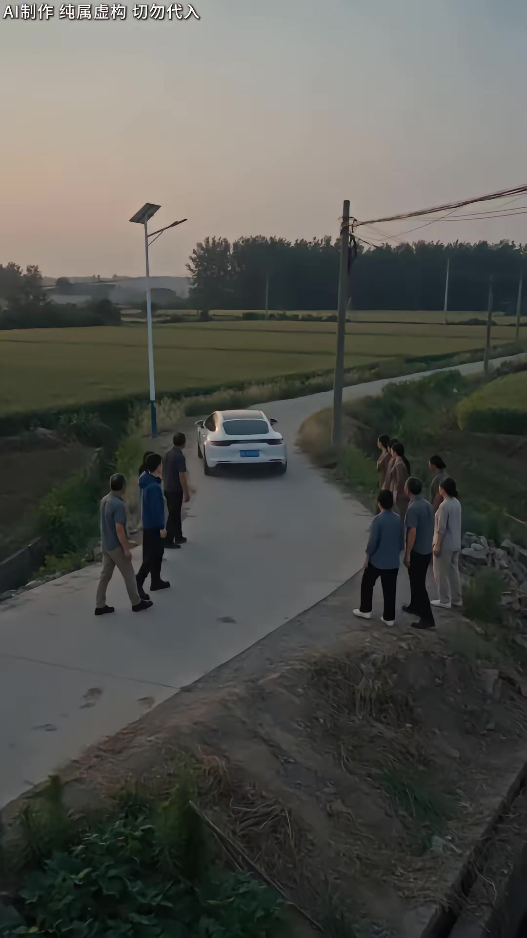 《净身出户后我赶海发家》剧照