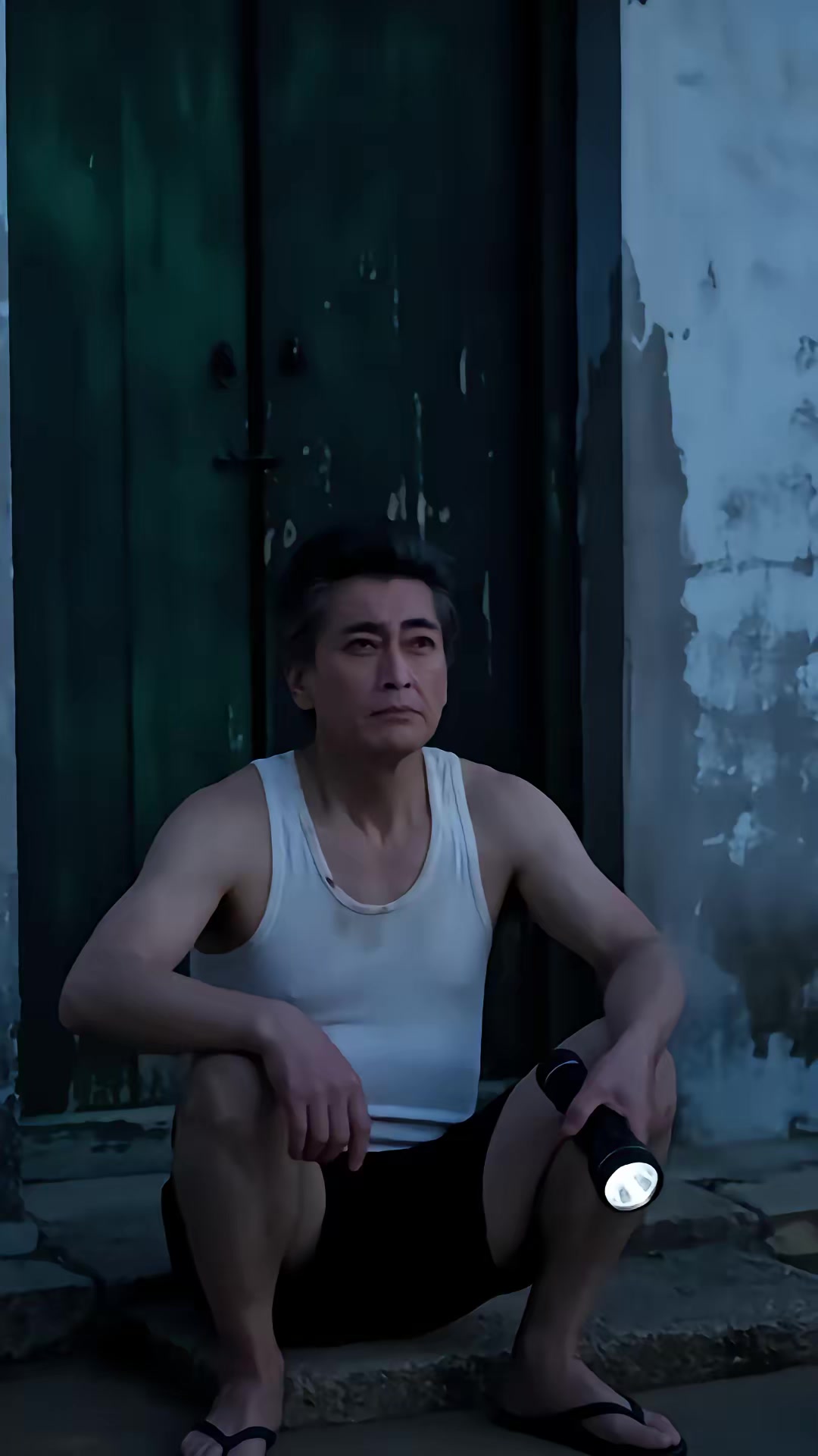 《重生80：赶海致富养妻女》剧照