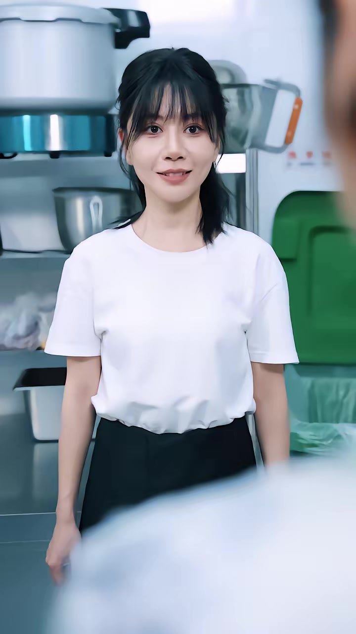 《爱是你我》剧照