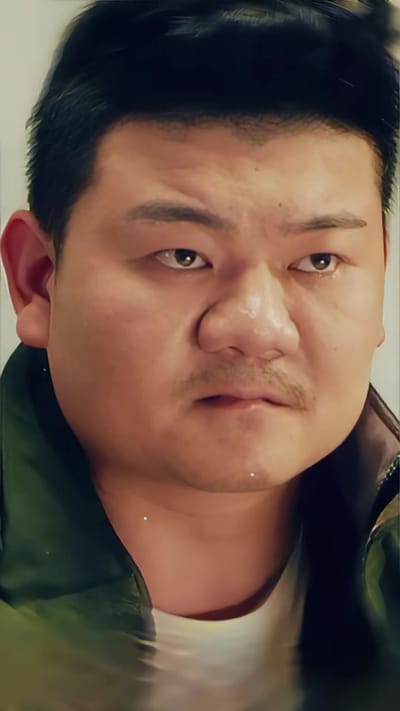 《金剛大戰巨蟒》劇照